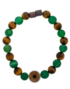 iris doğal taş bileklik