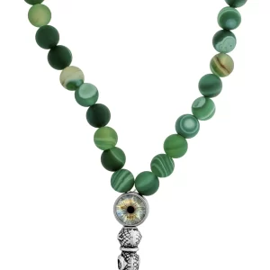 iris fotoğraf akik tesbih